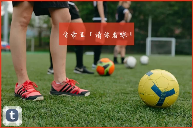 肯帝亚『请你看球』