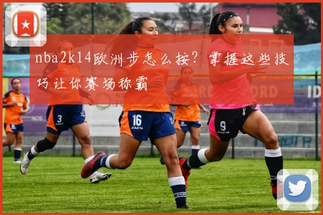 nba2k14欧洲步怎么按？掌握这些技巧让你赛场称霸